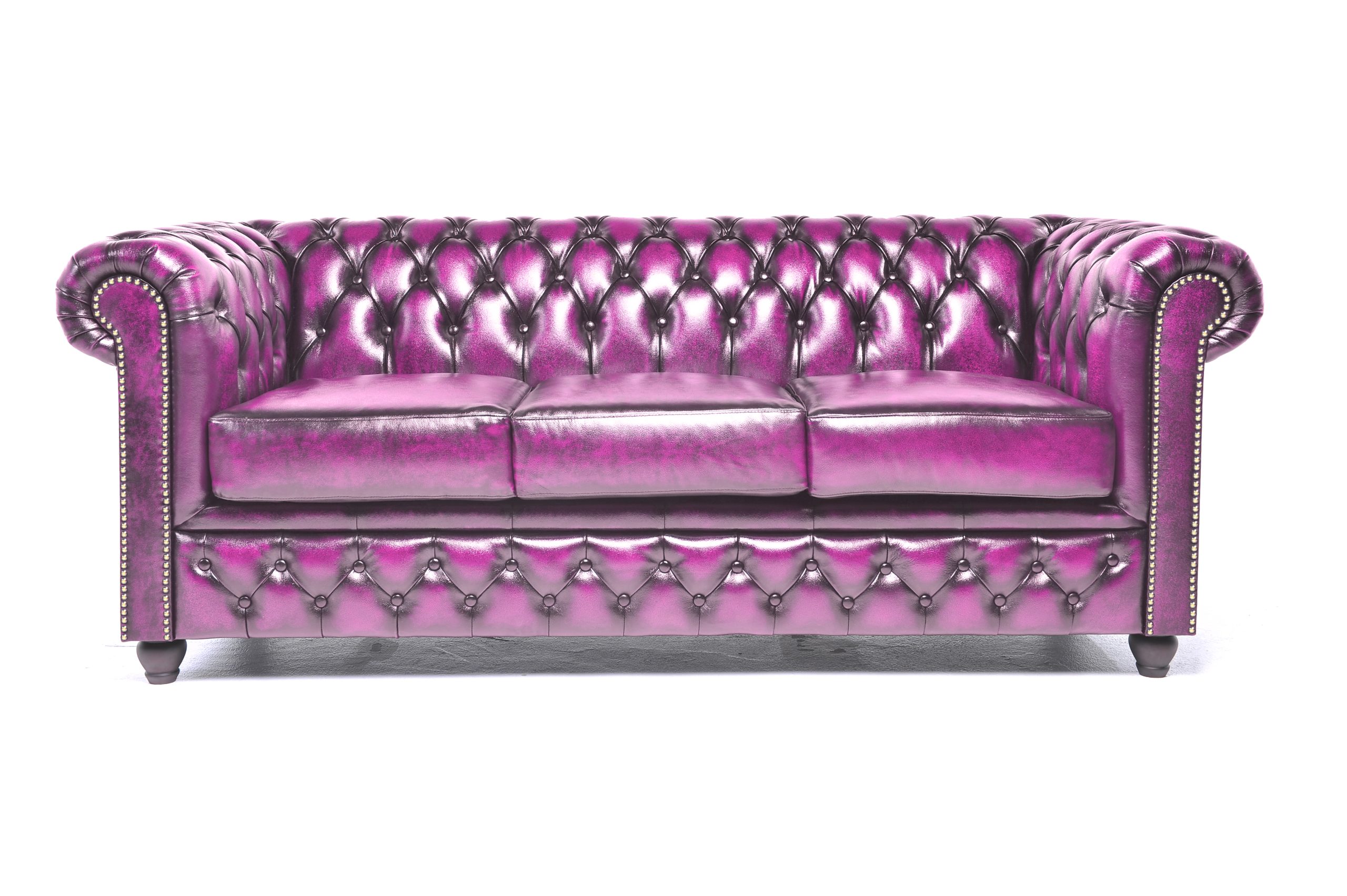 Chesterfield Eco Leather Collectie – House of Chesterfield